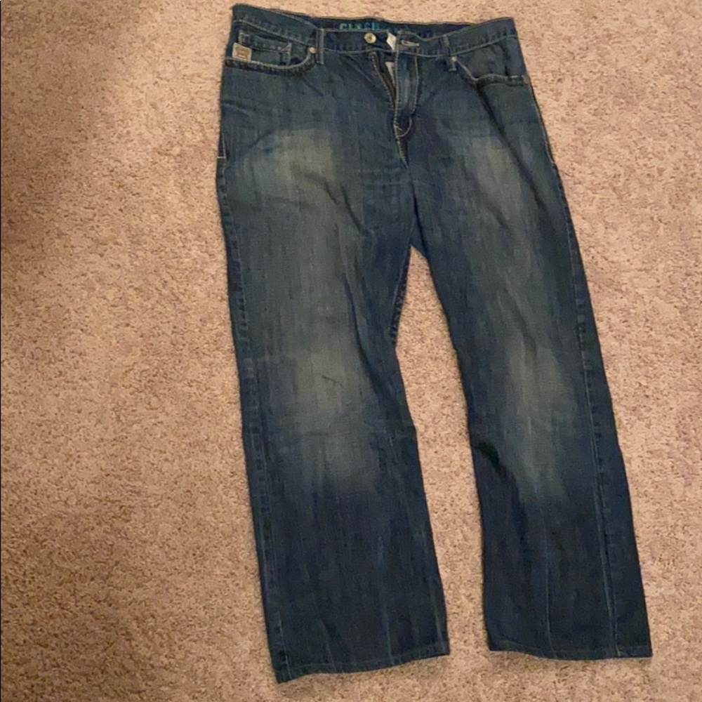 Cinch jeans in great condition